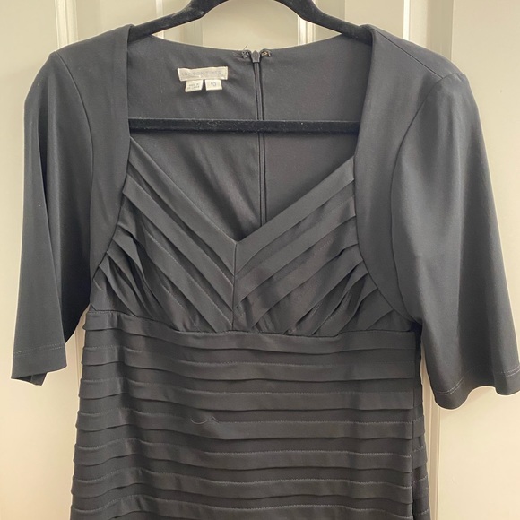 London Times LBD - Picture 2 of 5